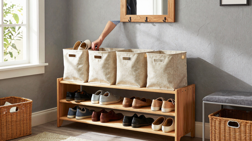 15 Best Entryway Storage Solutions in 2026