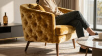 15 Best Luxury Accent Chairs in 2026