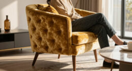 15 Best Luxury Accent Chairs in 2026