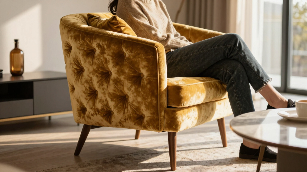 15 Best Luxury Accent Chairs in 2026