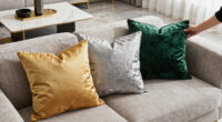15 Best Luxury Decorative Throw Pillows in 2026