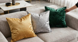15 Best Luxury Decorative Throw Pillows in 2026