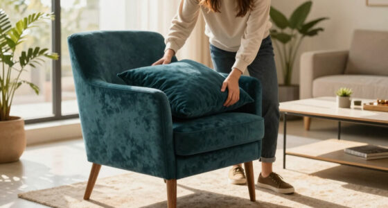 15 Best Modern Accent Chairs in 2026