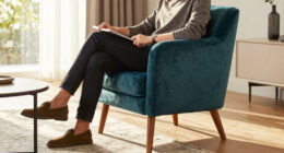 15 Best Modern Accent Chairs in 2026