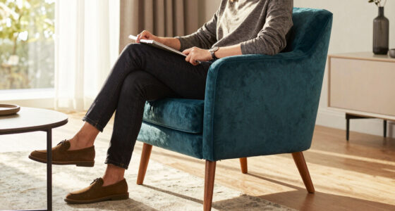 15 Best Modern Accent Chairs in 2026