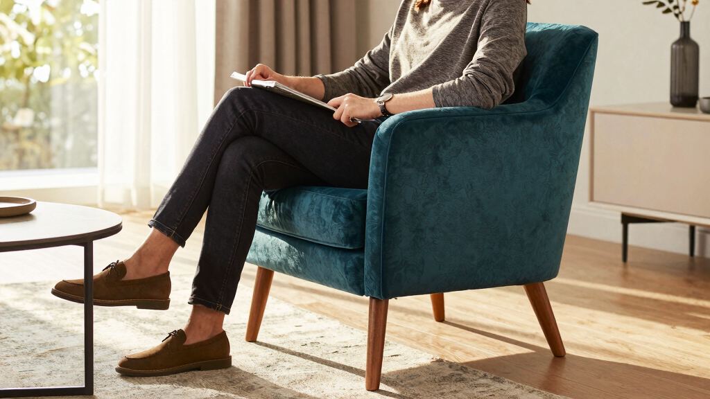 15 Best Modern Accent Chairs in 2026
