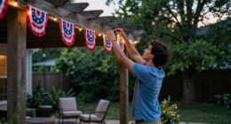 15 Best Patriotic Outdoor String Lights in 2026