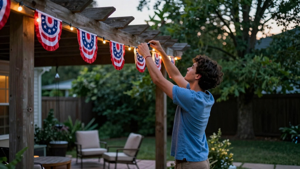 15 Best Patriotic Outdoor String Lights in 2026