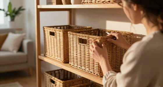 15 Best Storage Baskets in 2026