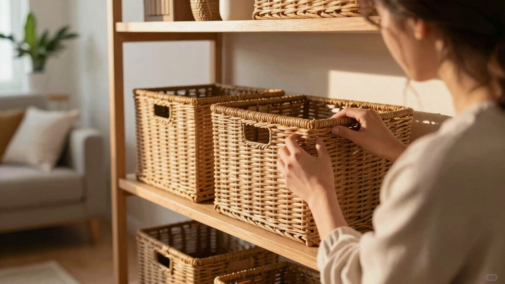 15 Best Storage Baskets in 2026