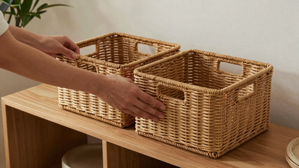 15 Best Wicker Storage Baskets in 2026