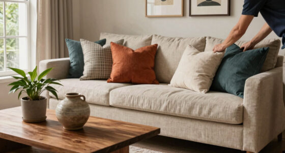 4 Best Apartment Decor Ideas in 2026