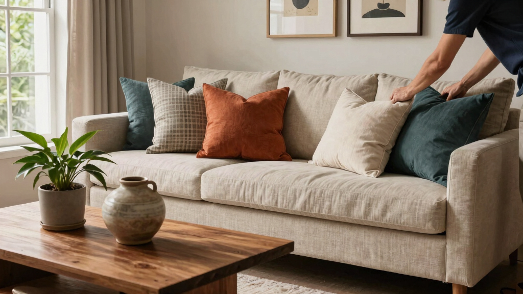 4 Best Apartment Decor Ideas in 2026