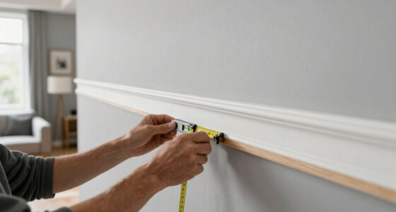 4 Best Picture Rail Molding in 2026