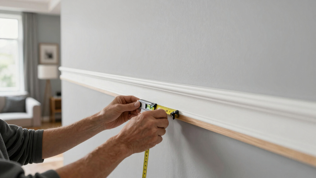 4 Best Picture Rail Molding in 2026