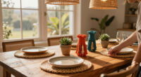 5 Best Boho Dining Room Decor in 2026