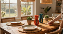 5 Best Boho Dining Room Decor in 2026