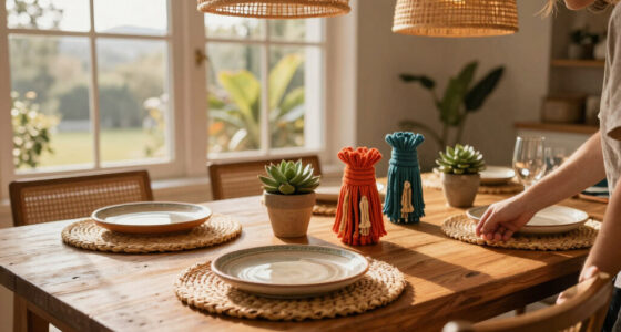 5 Best Boho Dining Room Decor in 2026