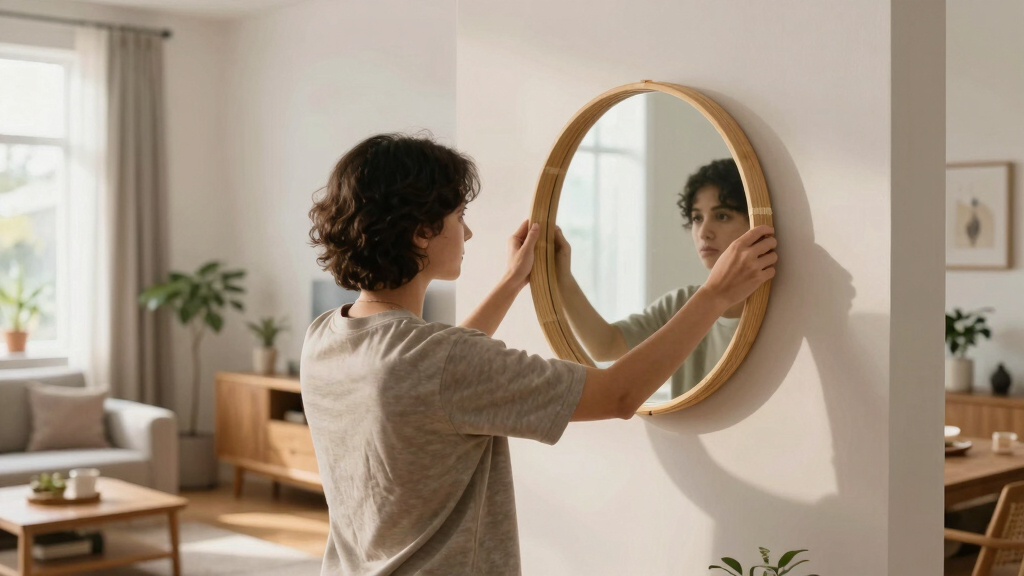 6 Best Bamboo Mirrors in 2026