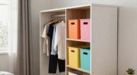 6 Best Closet Organizers in 2026