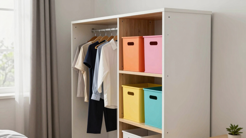 6 Best Closet Organizers in 2026