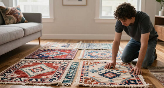 7 Best Area Rugs Custom Rugs Miscellaneous Prime Day Deals in 2026