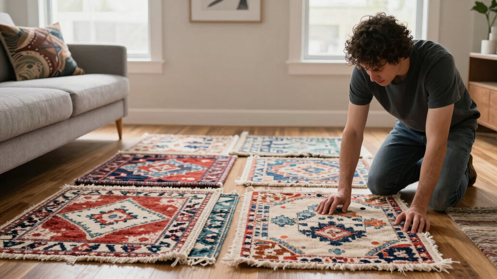 7 Best Area Rugs Custom Rugs Miscellaneous Prime Day Deals in 2026