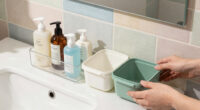 7 Best Bathroom Storage Organizers in 2026