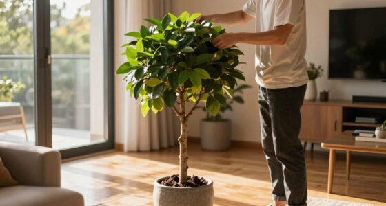 7 Best Topiary Silk Trees Prime Day Deals in 2026