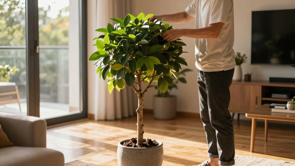 7 Best Topiary Silk Trees Prime Day Deals in 2026