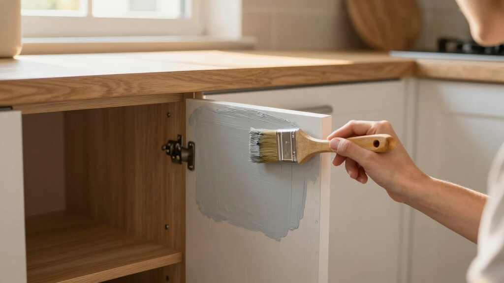 9 Best Kitchen Cabinet Paints in 2026