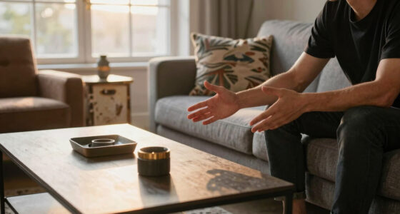 Designers Say These Living Room Trends Are Already Out for 2026