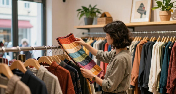 If You Only Buy Clothes at These 8 Stores, You’re Missing the Best Part