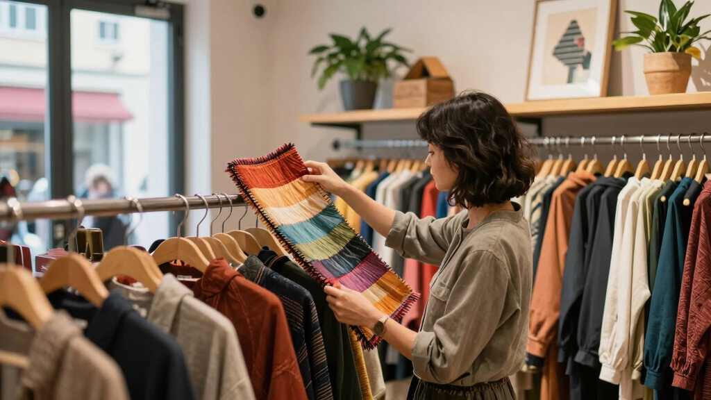 If You Only Buy Clothes at These 8 Stores, You’re Missing the Best Part