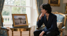 King Charles and Queen Camilla unlikely to ever live in Buckingham Palace again despite nearly $500K revamp