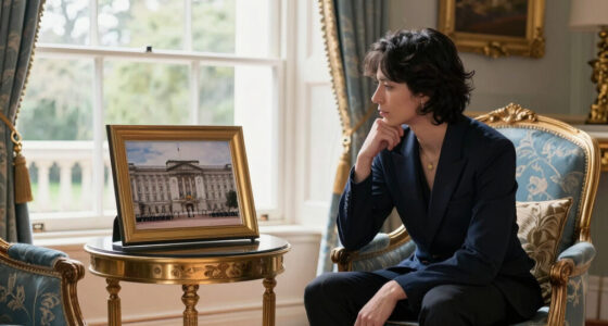 King Charles and Queen Camilla unlikely to ever live in Buckingham Palace again despite nearly $500K revamp