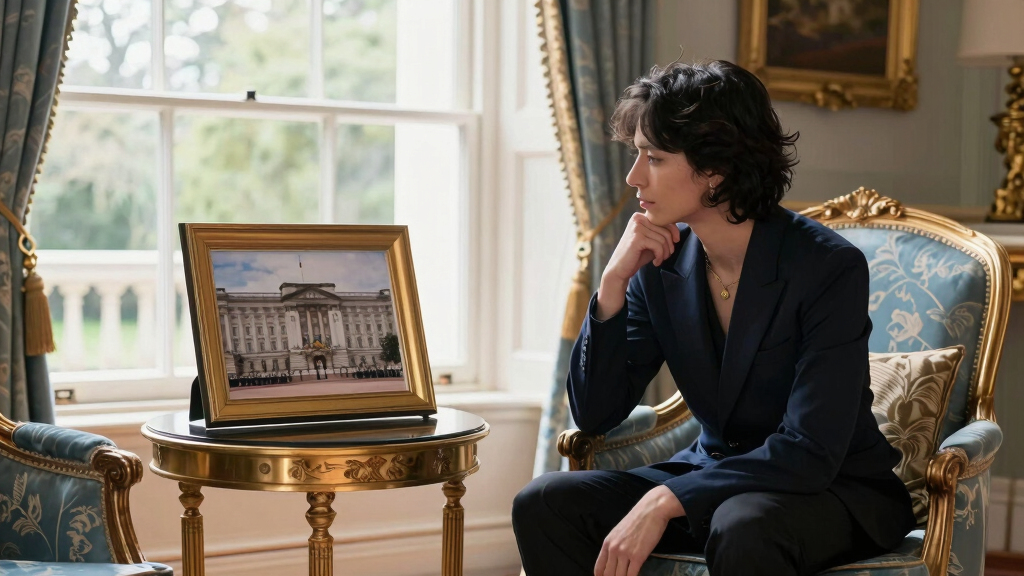 King Charles and Queen Camilla unlikely to ever live in Buckingham Palace again despite nearly $500K revamp