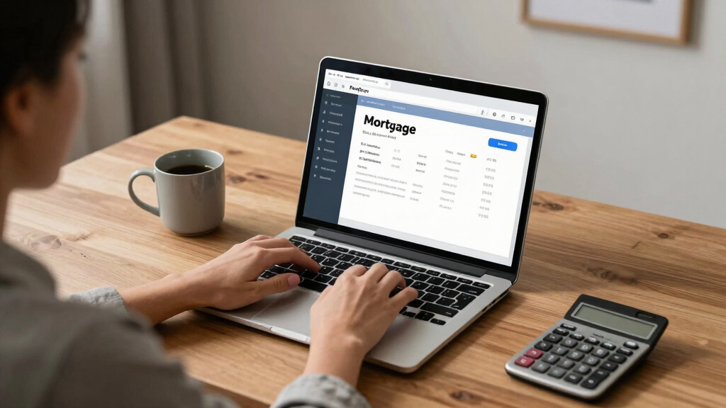 Mortgage Rates Today, June 21, 2026: 30‑Year Refinance Rate Rises by 26 Basis Points