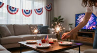 Sacramento-area events celebrating the Fourth of July