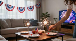 Sacramento-area events celebrating the Fourth of July