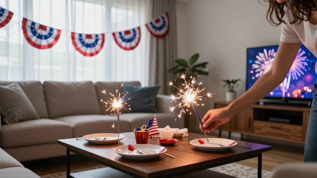 Sacramento-area events celebrating the Fourth of July