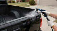 The Simple Upgrade I Used to Protect My Truck Bed From the Elements