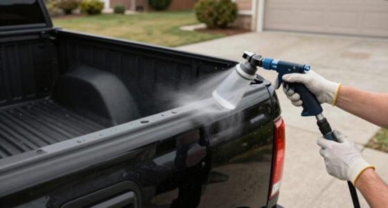 The Simple Upgrade I Used to Protect My Truck Bed From the Elements