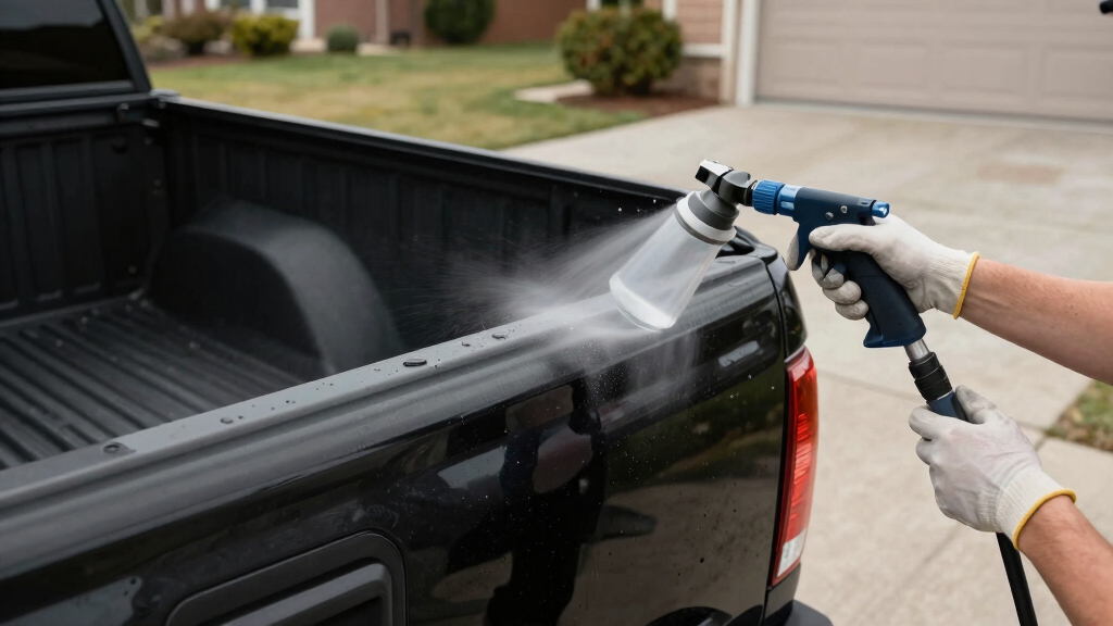 The Simple Upgrade I Used to Protect My Truck Bed From the Elements