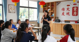 Traditional Culture Meets Modern Trends as Chongqing Schools Explore New Paths in Sports-Education Integration
