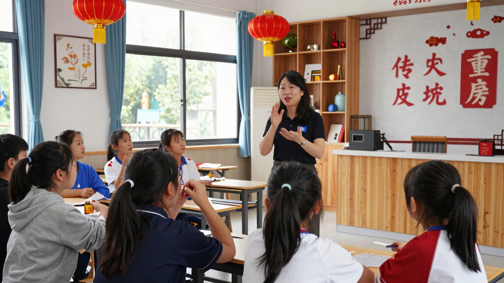 Traditional Culture Meets Modern Trends as Chongqing Schools Explore New Paths in Sports-Education Integration