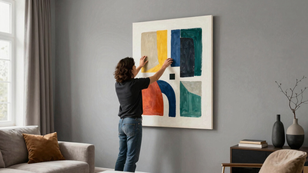 10 Best Modern Accent Wall Art in 2026