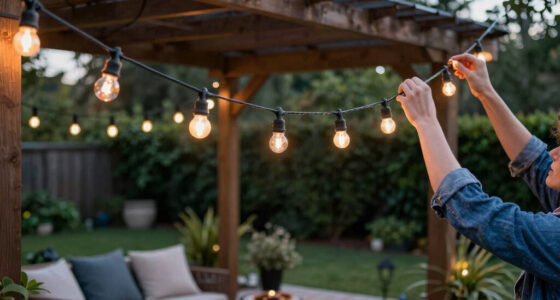 10 Best Patriotic Outdoor String Lights in 2026