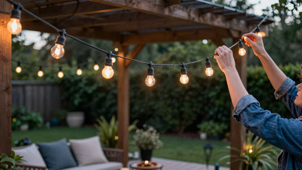 10 Best Patriotic Outdoor String Lights in 2026