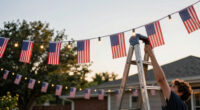 10 Best Patriotic Outdoor String Lights in 2026